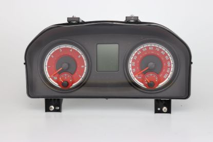 Picture of US Speedo Instrument Cluster Gauge Face Kit - RAM1415