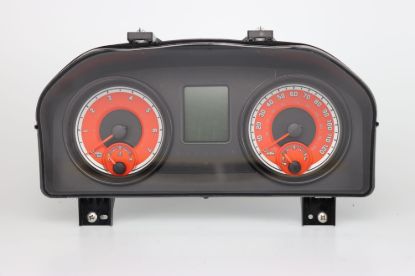 Picture of US Speedo Instrument Cluster Gauge Face Kit - RAM1419