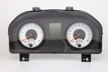 Picture of US Speedo Instrument Cluster Gauge Face Kit - RAM141D0