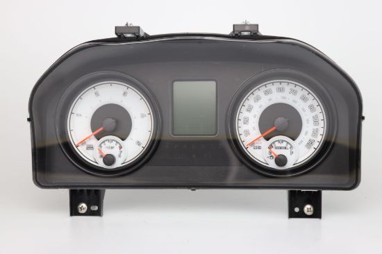 Picture of US Speedo Instrument Cluster Gauge Face Kit - RAM141D0