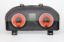 Picture of US Speedo Instrument Cluster Gauge Face Kit - RAM141D9