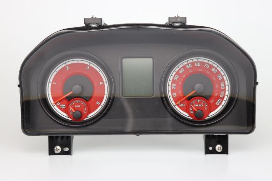 Picture of US Speedo Instrument Cluster Gauge Face Kit - RAM141D5