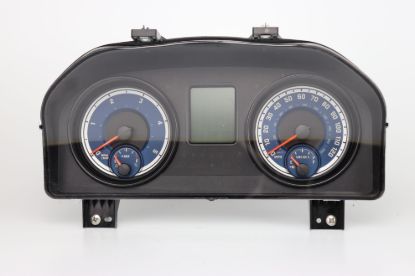 Picture of US Speedo Instrument Cluster Gauge Face Kit - RAM141D4