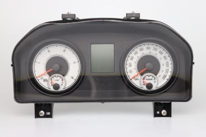 Picture of US Speedo Instrument Cluster Gauge Face Kit - RAM141D2