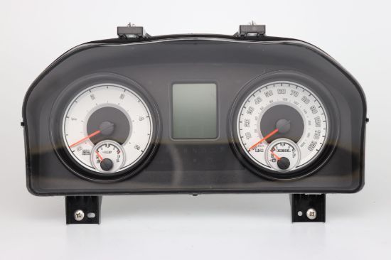 Picture of US Speedo Instrument Cluster Gauge Face Kit - RAM141D2