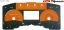 Picture of US Speedo Instrument Cluster Gauge Face Kit - RAP1109