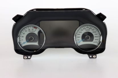 Picture of US Speedo Instrument Cluster Gauge Face Kit - RAP1700