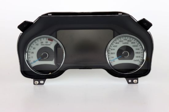 Picture of US Speedo Instrument Cluster Gauge Face Kit - RAP1700