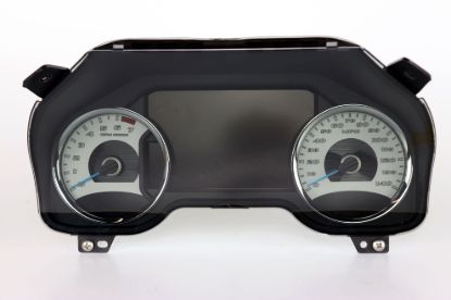 Picture of US Speedo Instrument Cluster Gauge Face Kit - RAP1702