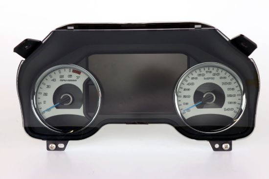 Picture of US Speedo Instrument Cluster Gauge Face Kit - RAP1702