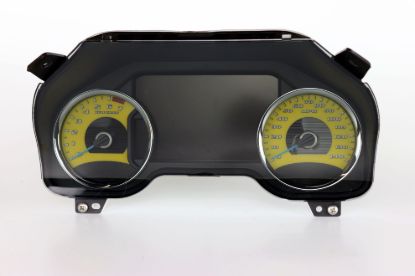 Picture of US Speedo Instrument Cluster Gauge Face Kit - RAP1703