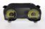 Picture of US Speedo Instrument Cluster Gauge Face Kit - RAP1703