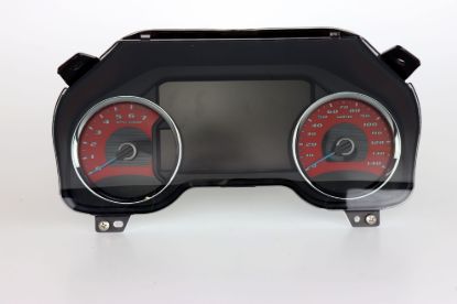 Picture of US Speedo Instrument Cluster Gauge Face Kit - RAP1705