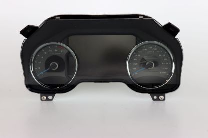 Picture of US Speedo Instrument Cluster Gauge Face Kit - RAP1710