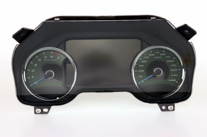 Picture of US Speedo Instrument Cluster Gauge Face Kit - RAP1713