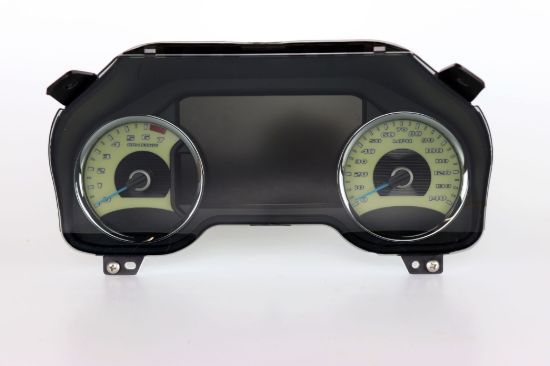 Picture of US Speedo Instrument Cluster Gauge Face Kit - RAP1714
