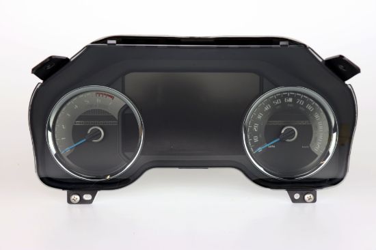 Picture of US Speedo Instrument Cluster Gauge Face Kit - SEF156