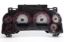 Picture of US Speedo Instrument Cluster Gauge Face Kit - SEGM23P