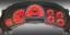 Picture of US Speedo Instrument Cluster Gauge Face Kit - SS1200535