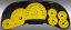 Picture of US Speedo Instrument Cluster Gauge Face Kit - SS120064D3
