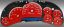 Picture of US Speedo Instrument Cluster Gauge Face Kit - SS120064D5