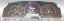 Picture of US Speedo Instrument Cluster Gauge Face Kit - SSF00RK
