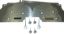 Picture of US Speedo Instrument Cluster Gauge Face Kit - SSF01B