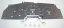 Picture of US Speedo Instrument Cluster Gauge Face Kit - SSF02W