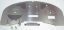 Picture of US Speedo Instrument Cluster Gauge Face Kit - SSF04R
