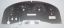 Picture of US Speedo Instrument Cluster Gauge Face Kit - SSF05W