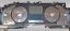 Picture of US Speedo Instrument Cluster Gauge Face Kit - SSF10R