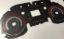 Picture of US Speedo Instrument Cluster Gauge Face Kit - SSF153R