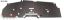 Picture of US Speedo Instrument Cluster Gauge Face Kit - SSF99R