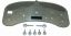 Picture of US Speedo Instrument Cluster Gauge Face Kit - SSGM00B