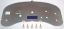 Picture of US Speedo Instrument Cluster Gauge Face Kit - SSGM00R