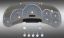 Picture of US Speedo Instrument Cluster Gauge Face Kit - SSGM02B