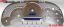 Picture of US Speedo Instrument Cluster Gauge Face Kit - SSGM03R