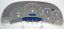 Picture of US Speedo Instrument Cluster Gauge Face Kit - SSGM05W