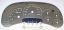 Picture of US Speedo Instrument Cluster Gauge Face Kit - SSGM11KW