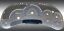 Picture of US Speedo Instrument Cluster Gauge Face Kit - SSGM12B