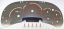 Picture of US Speedo Instrument Cluster Gauge Face Kit - SSGM12KR