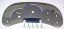 Picture of US Speedo Instrument Cluster Gauge Face Kit - SSGM13KB