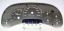 Picture of US Speedo Instrument Cluster Gauge Face Kit - SSGM13W