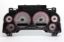 Picture of US Speedo Instrument Cluster Gauge Face Kit - SSGM23P