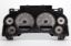 Picture of US Speedo Instrument Cluster Gauge Face Kit - SSGM23W