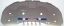 Picture of US Speedo Instrument Cluster Gauge Face Kit - SSGM26R
