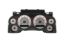Picture of US Speedo Instrument Cluster Gauge Face Kit - SSGM27R
