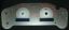 Picture of US Speedo Instrument Cluster Gauge Face Kit - SSGM27RK