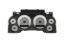 Picture of US Speedo Instrument Cluster Gauge Face Kit - SSGM27W