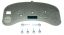 Picture of US Speedo Instrument Cluster Gauge Face Kit - SSGM99B